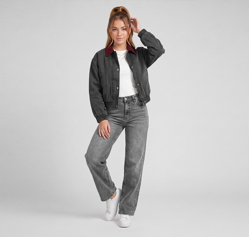 Look casual uno
