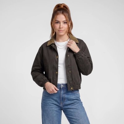 Pantalon Flare Street