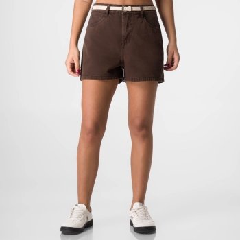 Short Clapti