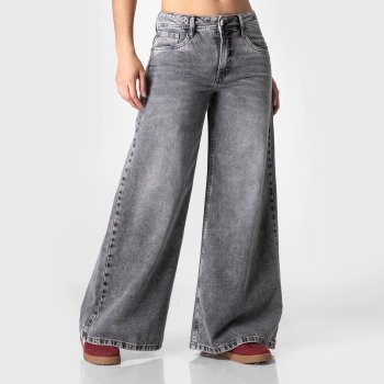 Denim Elephant Yeti