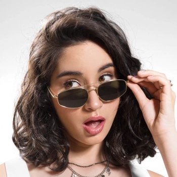 Lentes Zyenna